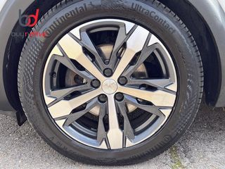 Peugeot 5008 2.0 BlueHDi 180CV S&S EAT6 GT
