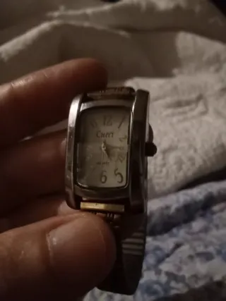 Lote de 13 relojes de pulsera para piezas