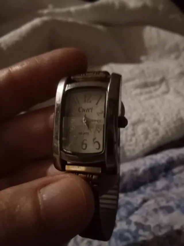 Lote de 13 relojes de pulsera para piezas