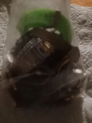 Lote de 13 relojes de pulsera para piezas