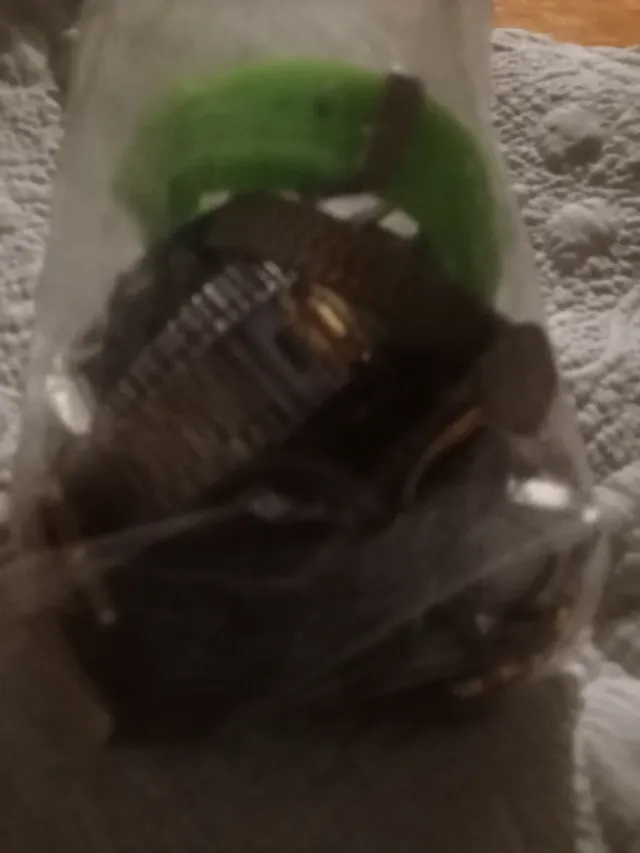 Lote de 13 relojes de pulsera para piezas