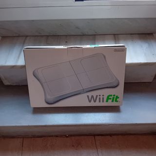 Nintendo Wii Fit Balance Board