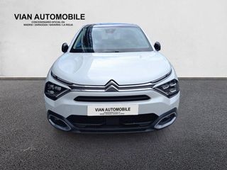 Citroën ë-C4 X 100kW 50KWh Shine