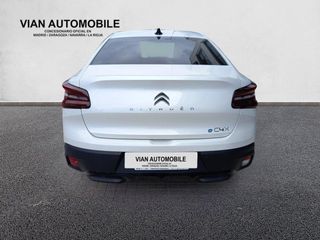 Citroën ë-C4 X 100kW 50KWh Shine
