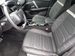 Citroën ë-C4 X 100kW 50KWh Shine