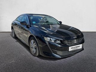 Peugeot 508 1.2 PureTech 130cv S&S EAT8 Active Pack