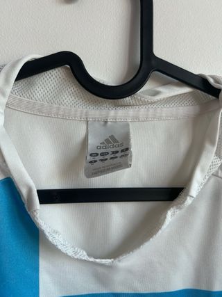 Camiseta Adidas Vintage Real Madrid 2011/2012