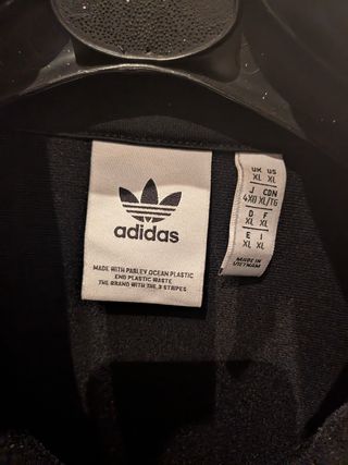 Chaqueta Adidas Originals