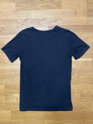 Camiseta Jordan 23 Negra y Rosa