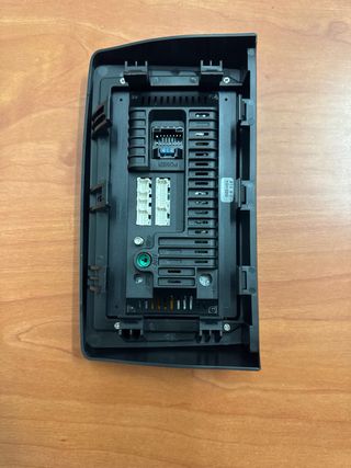 Radio Multimedia Toyota Land Cruiser