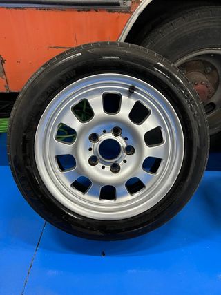 Llantas BMW E46 16 pulgadas