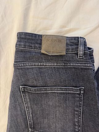 Pantalones vaqueros Scalpers talla 42 nuevos