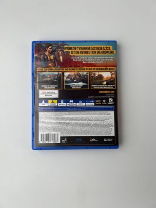 Far Cry 6 | Gioco Playstation 4
