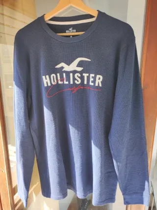 Jersey Hollister L
