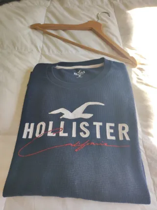 Jersey Hollister L