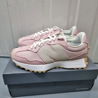 Zapatillas New Balance 327
