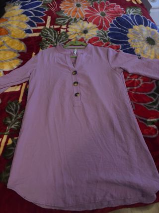 Hola vendo baria ropa de invierno de segunda mana