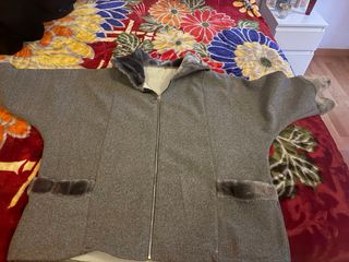 Hola vendo baria ropa de invierno de segunda mana