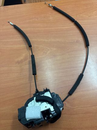 Cerradura Trasera Derecha Nissan Qashqai