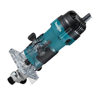 Fresadora de cantos Makita