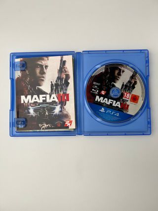 Mafia 3 | Gioco Playstation 4