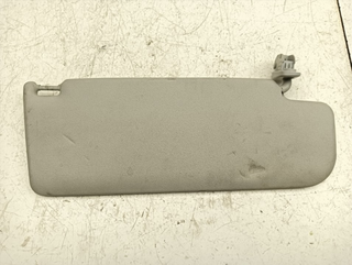 PARASOL IZQUIERDO SEAT LEON (1P1) Sport | 05.05 -