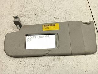 PARASOL IZQUIERDO SEAT LEON (1P1) Sport | 05.05 -
