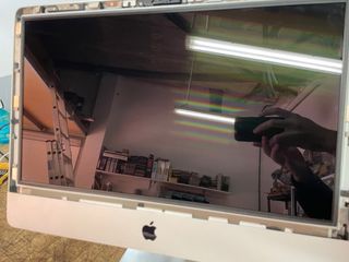iMac A1311 (11,2) mediados 2010