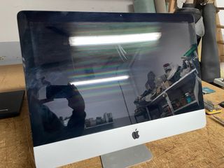 iMac A1311 (11,2) mediados 2010