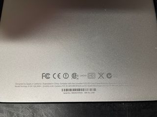 iMac A1311 (11,2) mediados 2010