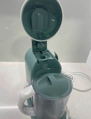 Robot Cocina Bebé Beaba Babycook Solo