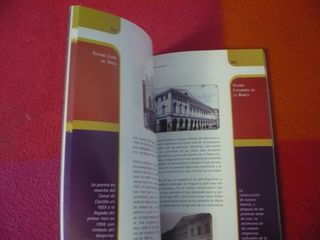 GUIA DE ARQUITECTURA URBANA DE VALLADOLID EDIFICIO