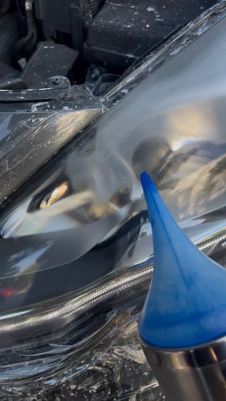 Pulido y Restauracion de Faros de coche
a domicili