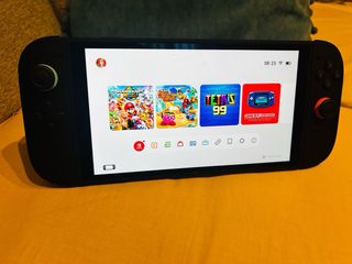 Nintendo Switch Edición Mario Kart