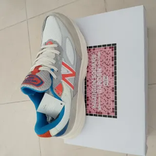 Zapatillas New Balance 990