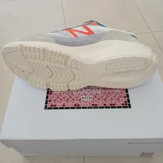 Zapatillas New Balance 990
