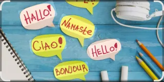 Clases particulares, idiomas,etc.