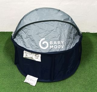 Zona de juegos, Babymoov