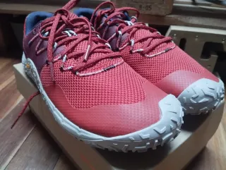 Merrell Trail Glove 7