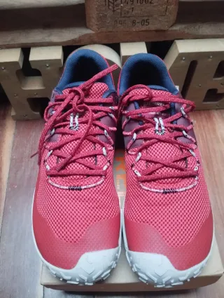 Merrell Trail Glove 7