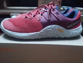 Merrell Trail Glove 7