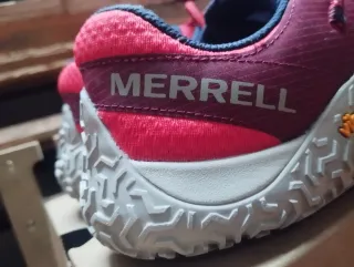 Merrell Trail Glove 7