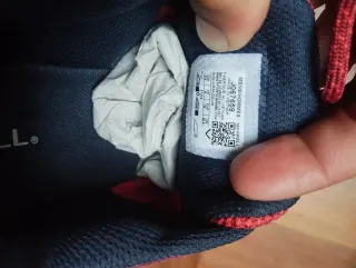 Merrell Trail Glove 7