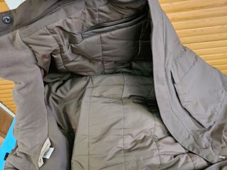 Chaqueta Impermeable Quechua 3XL 93x70 talla grand