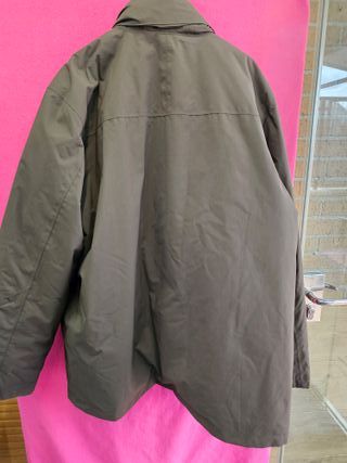 Chaqueta Impermeable Quechua 3XL 93x70 talla grand