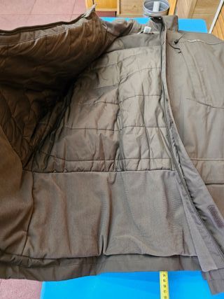 Chaqueta Impermeable Quechua 3XL 93x70 talla grand