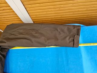 Chaqueta Impermeable Quechua 3XL 93x70 talla grand