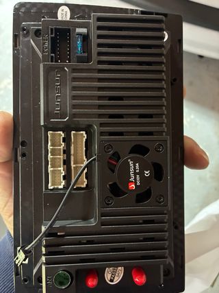 Radio gps Hyundai i30