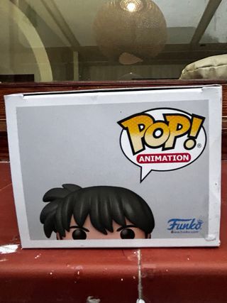 Funko Pop! Ranma 1/2 Figura 2026