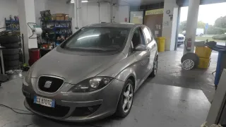 SEAT Altea 2006